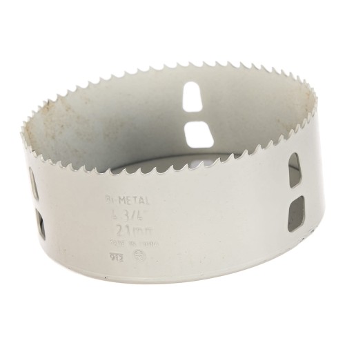 Коронка Bosch Progressor 121мм биметаллическая (244)