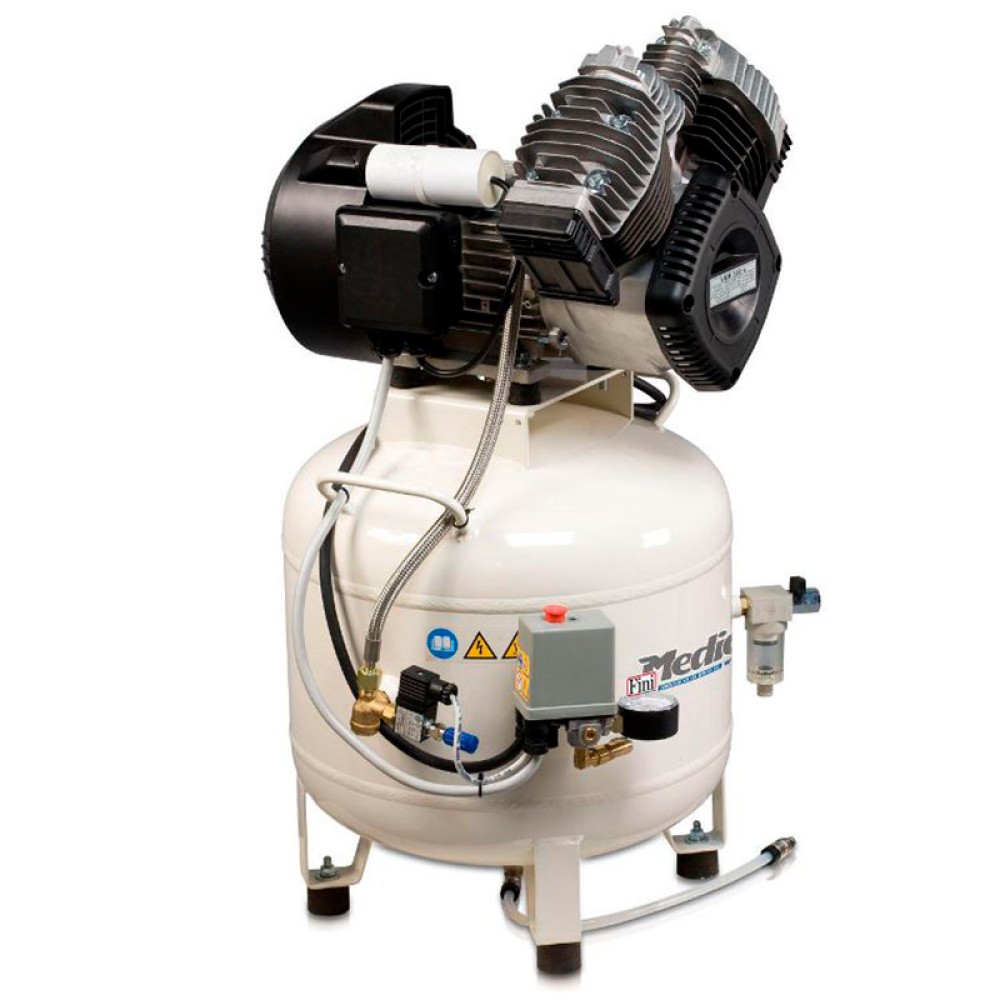 Компрессор FINI MED 320-50V-ES-3M