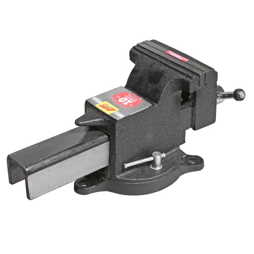 Тиски 150мм (6") поворотные JTC