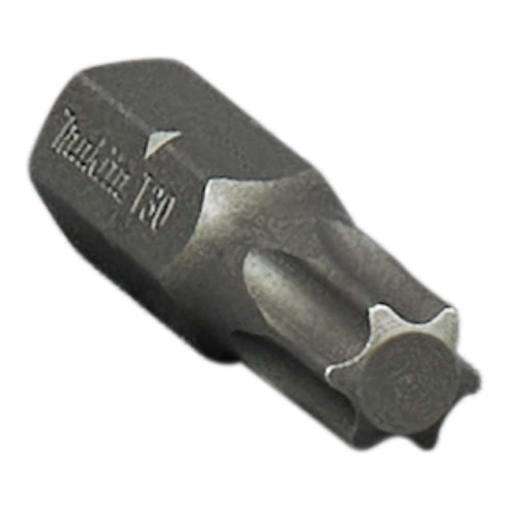 Набор бит Makita T30х25мм 3шт (B-23640)