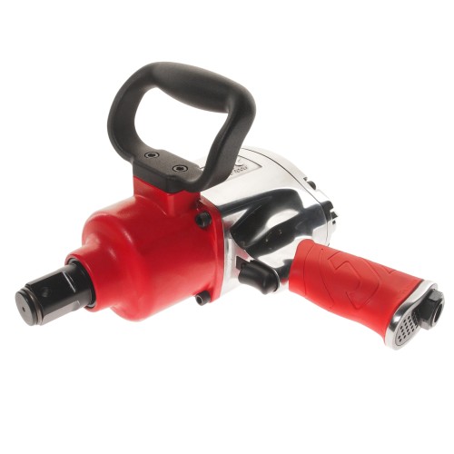 Гайковерт пневматический 1" 2711Нм 4500об/мин. 320л/мин. ударный JTC JTC-5446