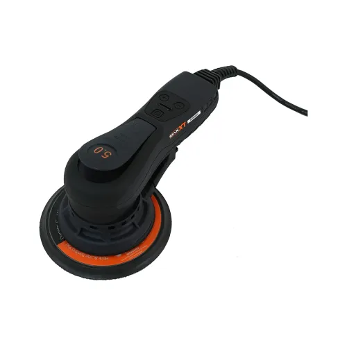Шлифовальная машинка MAXXT R7303-150-5.0