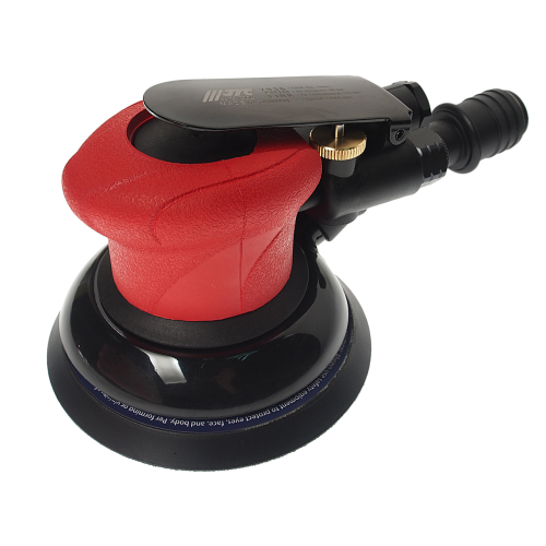 Машинка пневматическая шлифовальная эксцентриковая 5" JTC