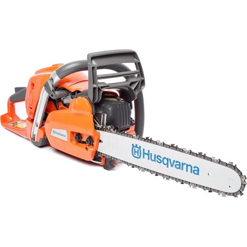 Бензопила Husqvarna 555