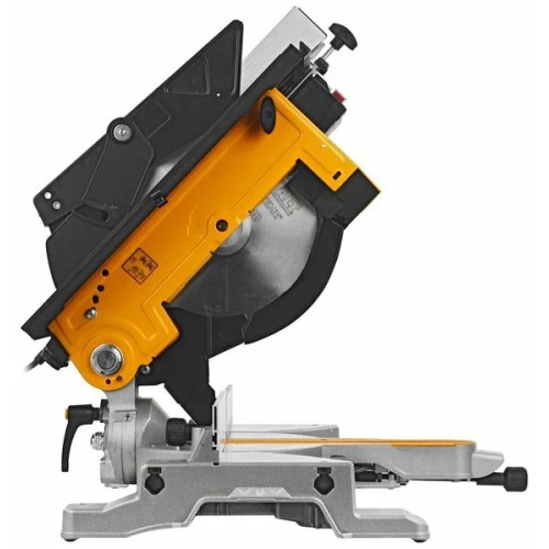 Торцовочная пила DeWalt DW711