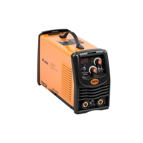 Сварочный инвертор Сварог MMA TECH ARC 205 B (Z203)