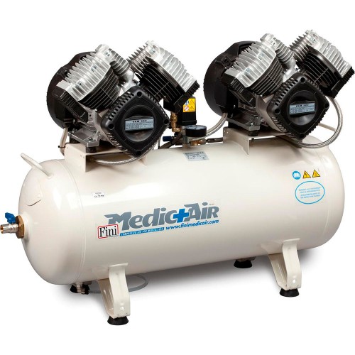 Компрессор FINI MED 640-90F-6T