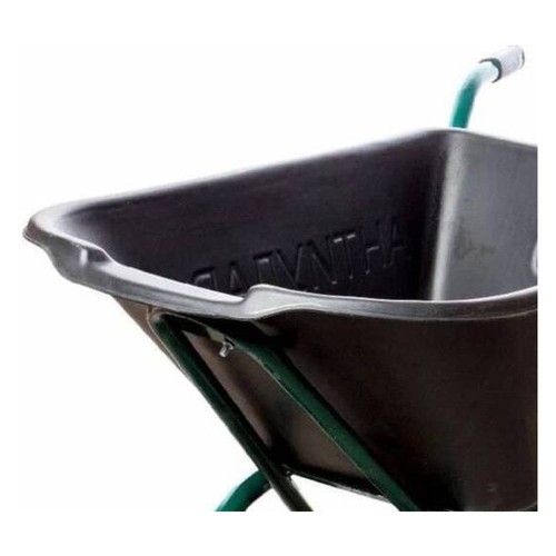 Тачка строительная REDVERG RD-WB120/1 одноколесная