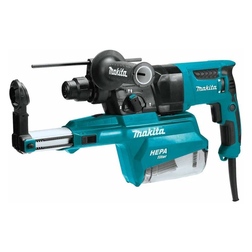 Перфоратор Makita HR2651