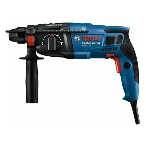 Перфоратор Bosch GBH 220