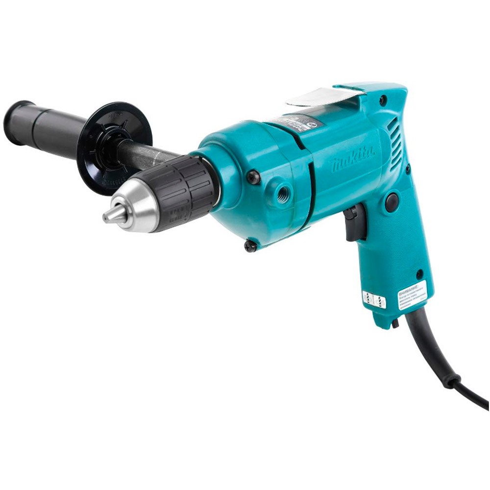 Сетевая дрель Makita DP4700 безударная