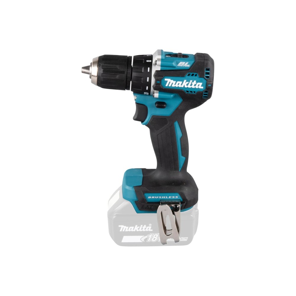 Шуруповерт аккумуляторный Makita DDF487Z (б/акк, б/ЗУ)