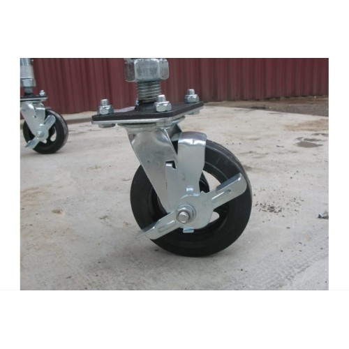 Вышка модульная алюминиевая MEGAL ВМА 700/3