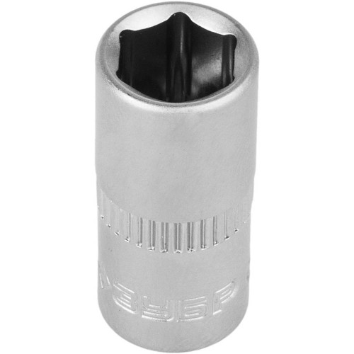 ЗУБР FLANK, 1/4_, 8 мм, торцовая головка (27715-08)