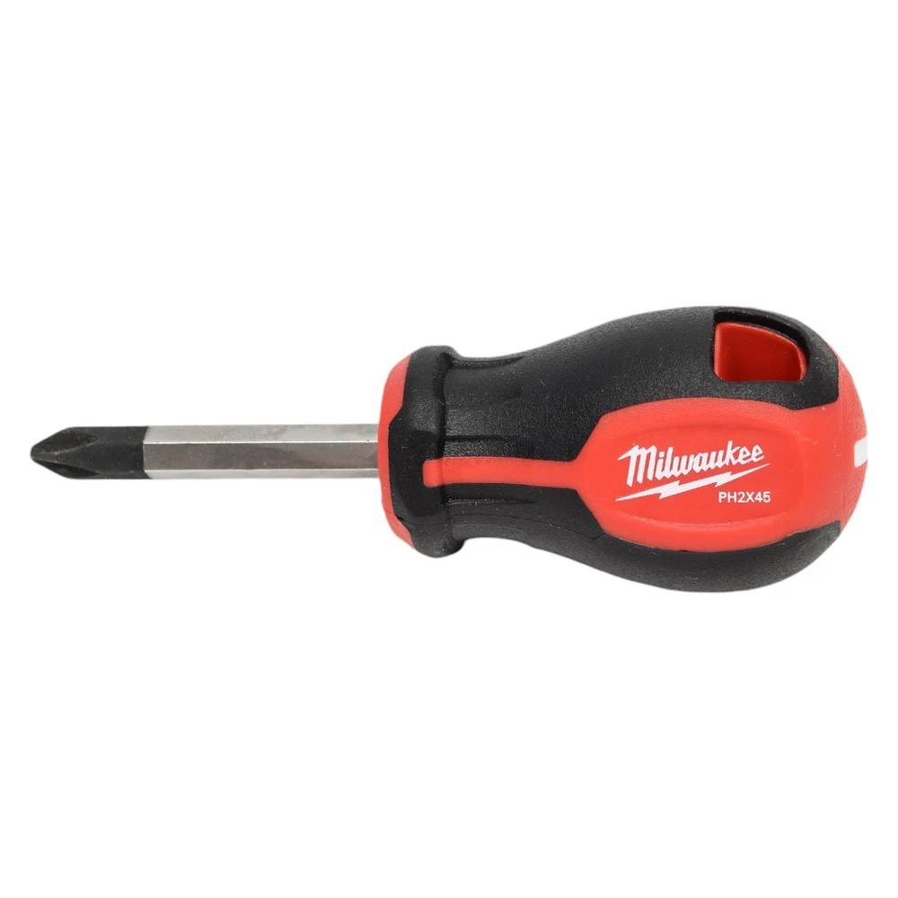 Отвертка крестовая Milwaukee PH2x45 (787)
