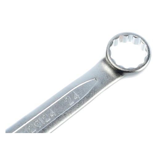 Ключ гаечный комбинированный Jonnesway 24мм W26124