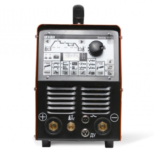 Аппарат аргоно-дуговой сварки NEON ВД-201 АД DC