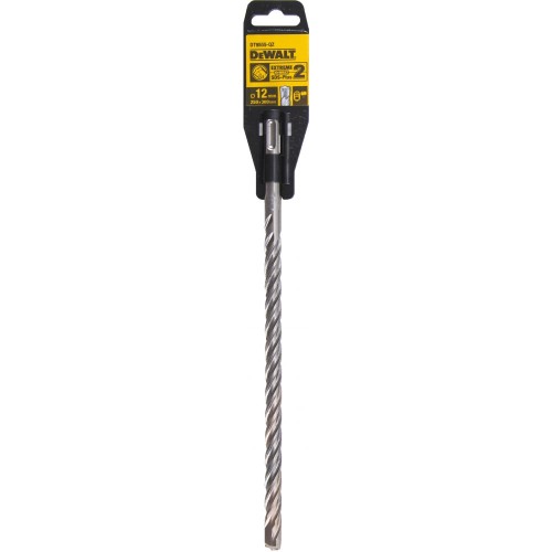 Бур SDS-plus DeWalt EXTREME2 DT9555 12х300мм