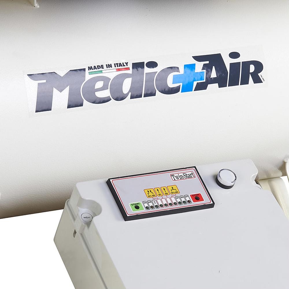 Компрессор FINI K-MAX 7.5-08-270F ES VS