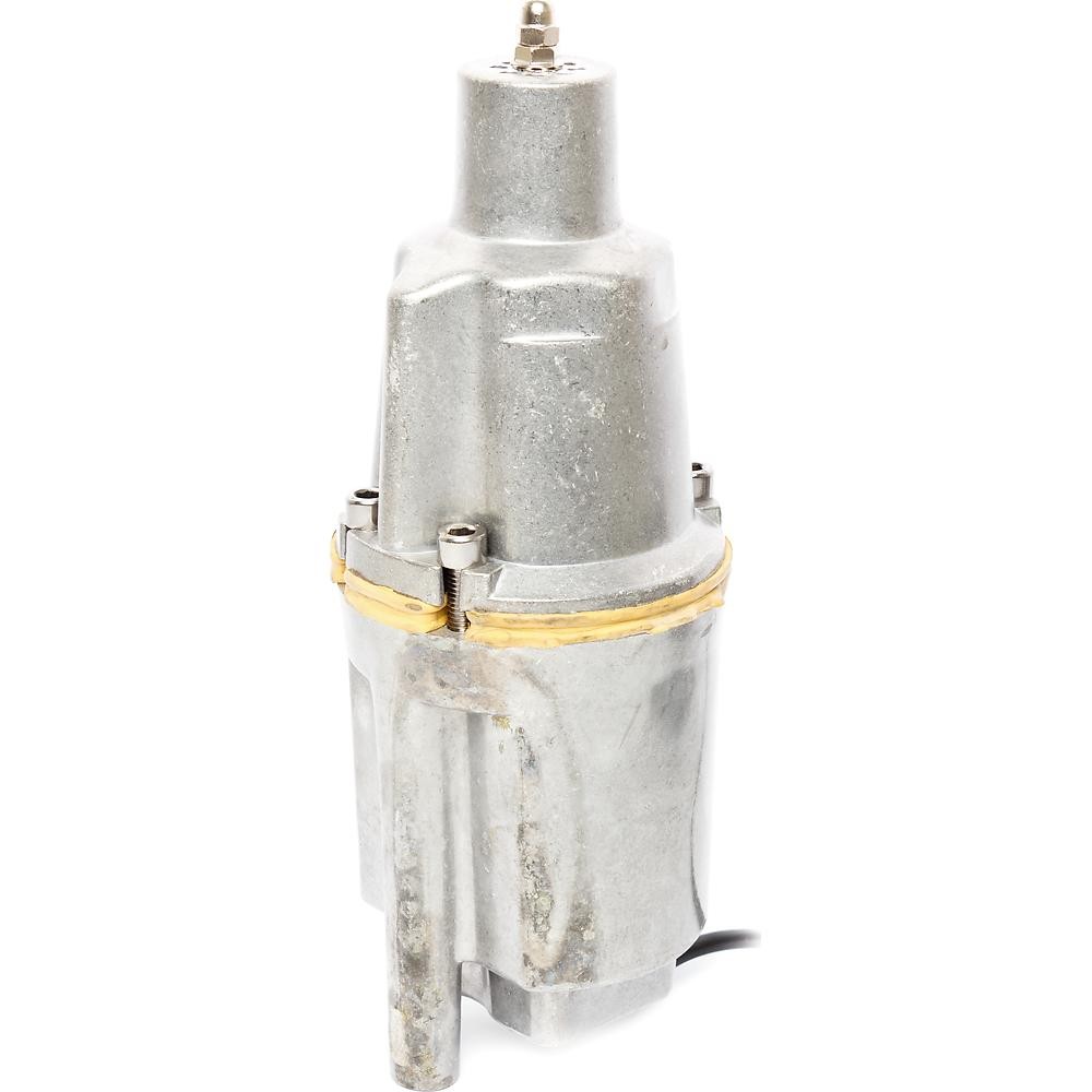 Насос вибрационный погружной WWQ БВ-0,12-40/10H