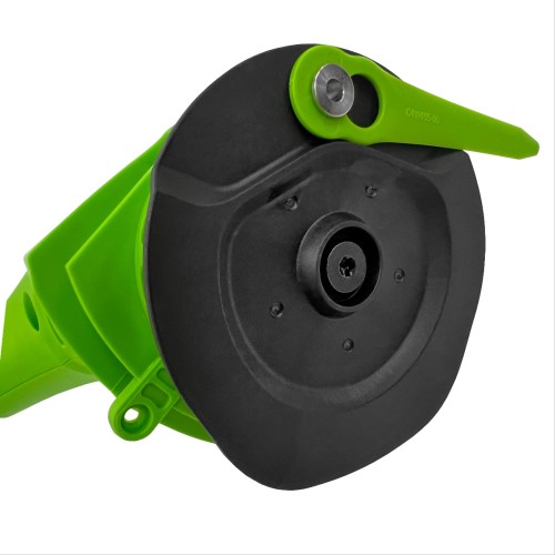 Комплект пластиковых ножей Greenworks (20 шт.) с диском для триммера 2113307SA