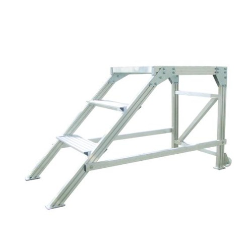 Лестница подмости MEGAL ЛП-0,6