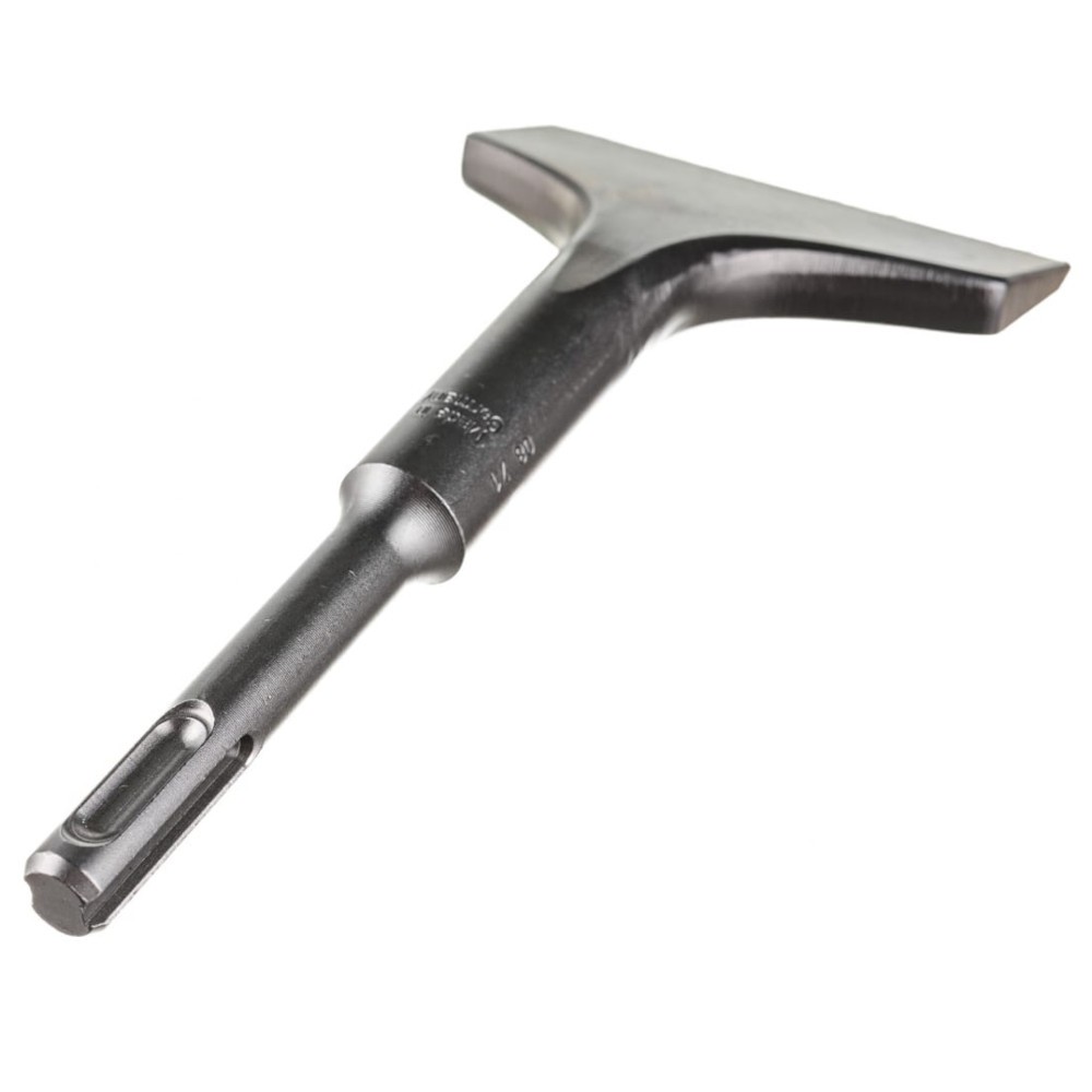 Долото Milwaukee SDS-plus 165x75мм (344)