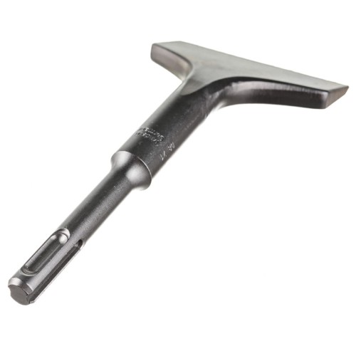 Долото Milwaukee SDS-plus 165x75мм (344)