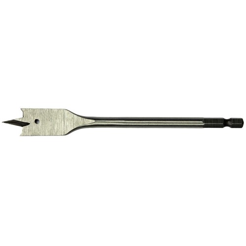 Сверло по дереву 38х150мм (DW-001-3800-0150)