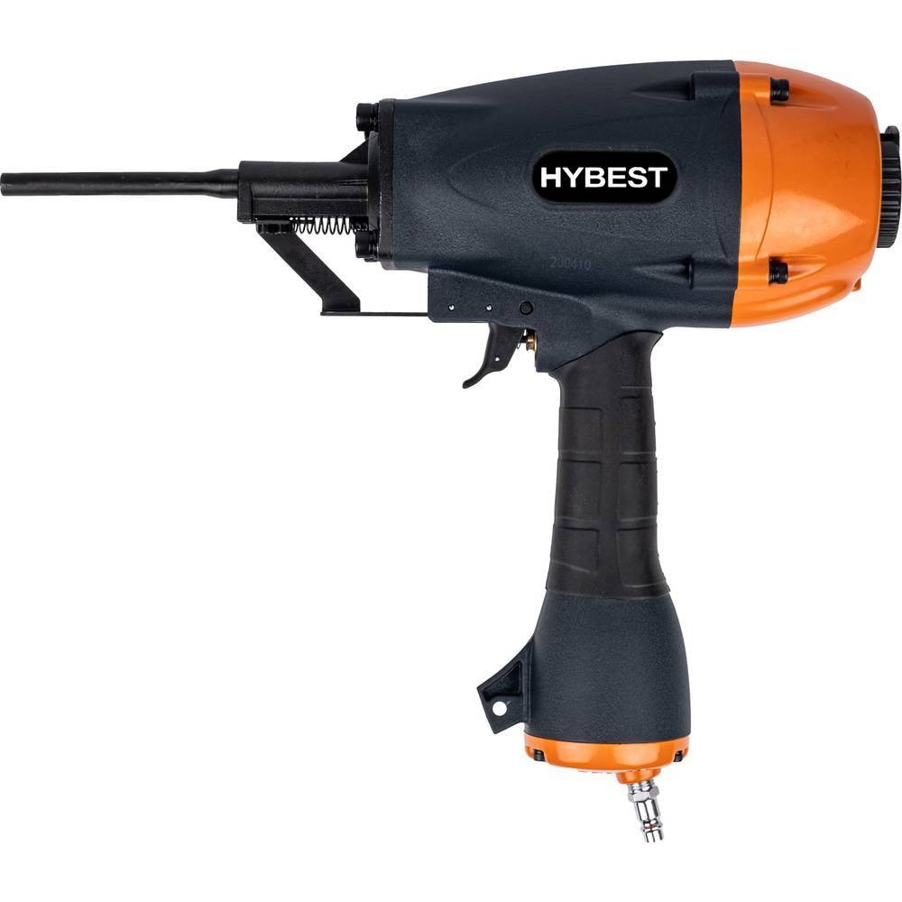 Пневматический гвоздезабивной пистолет Hybest BW120