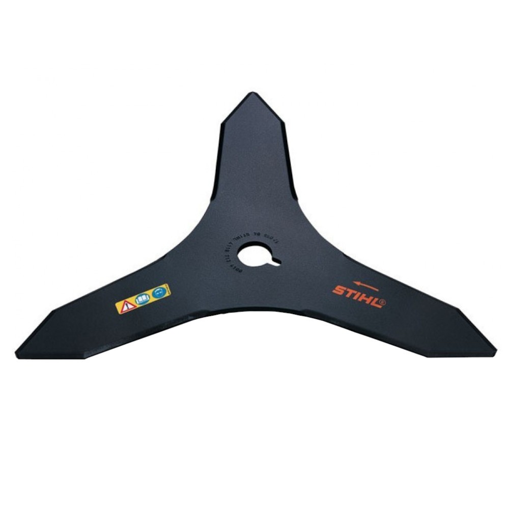 Диск для триммера Stihl 300х20мм 3 лопасти (134100р)