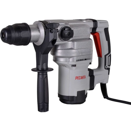 Перфоратор Ресанта П-40-1600КМ SDS-Max