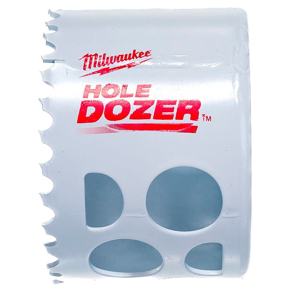 Коронка Milwaukee 68мм биметаллическая (159)