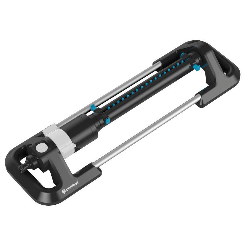 Дождеватель Cellfast FOCUS ERGO осцилирующий