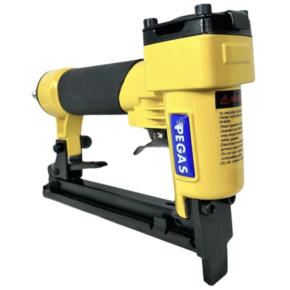 Скобозабивной пистолет Pegas pneumatic 1013J