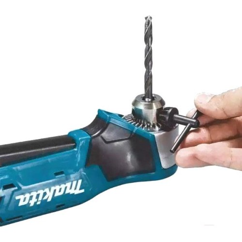 Аккумуляторная дрель-шуруповерт Makita DA332DZ угловая (без акк, без з/у)