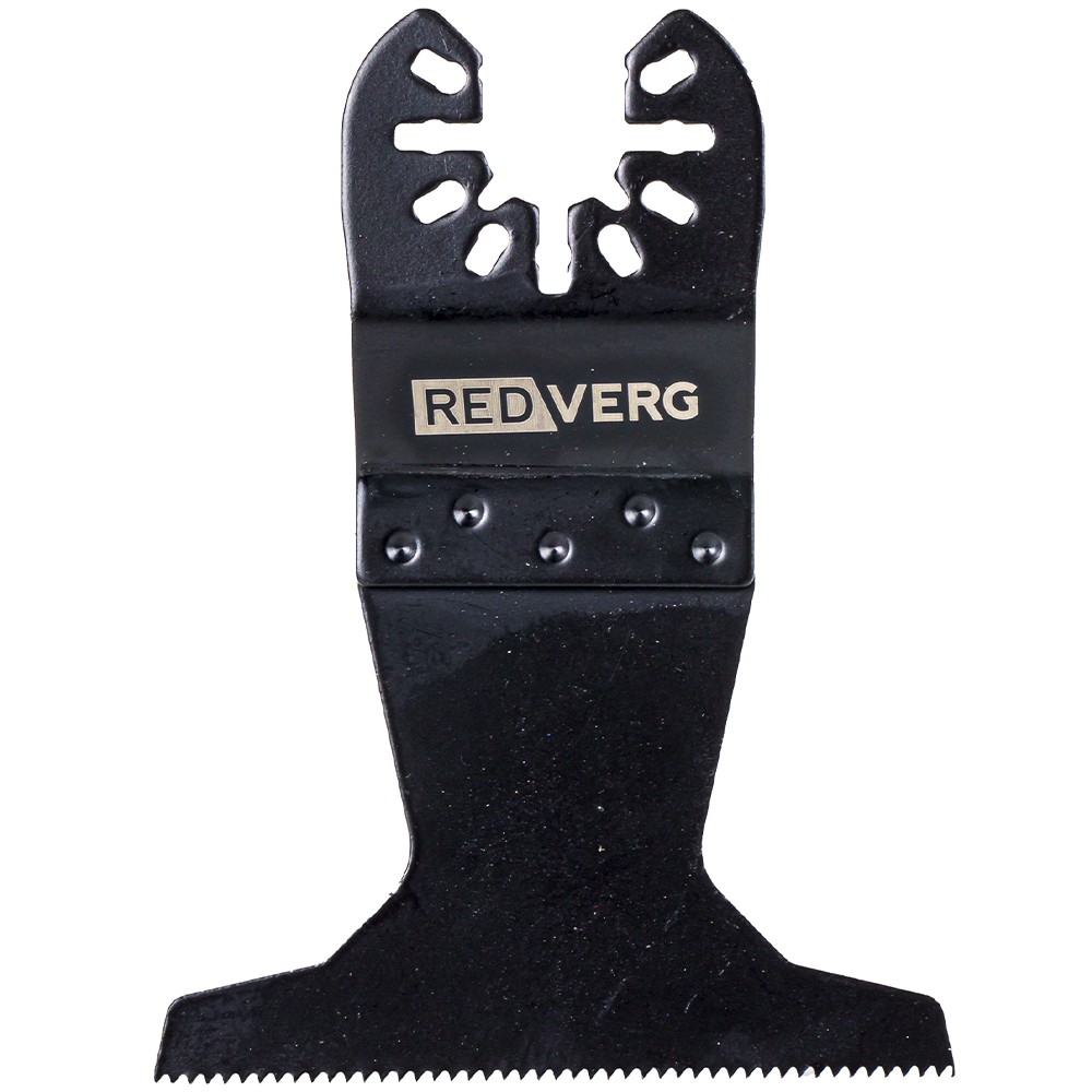 Полотно пильное REDVERG погружное для МФИ 40х65(820612)