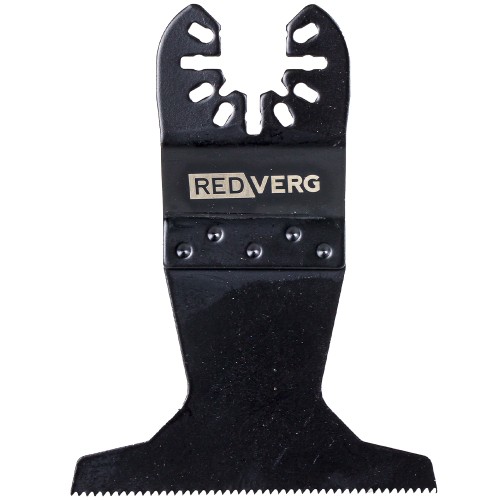 Полотно пильное REDVERG погружное для МФИ 40х65(820612)