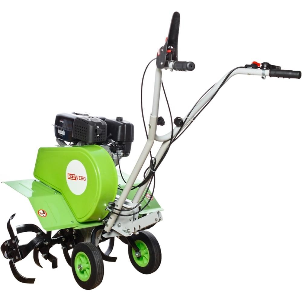 Мотокультиватор REDVERG RD-32652BS-2