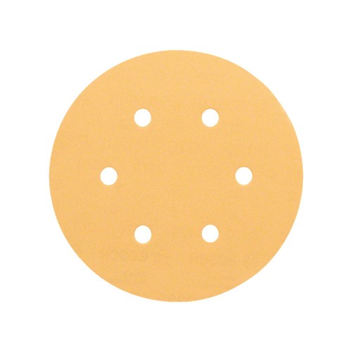 Круг шлифовальный Bosch Wood 150мм K100 (836)