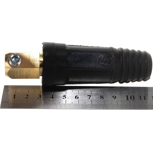 Гнездо СКР 35-50/70 300А (в разобранном виде)