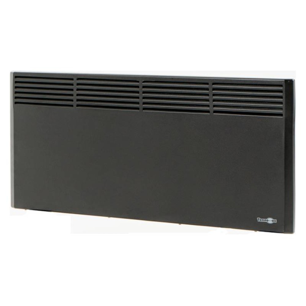 Конвектор Теплофон iT 1500 ЭВНАП 1.5/220 черный