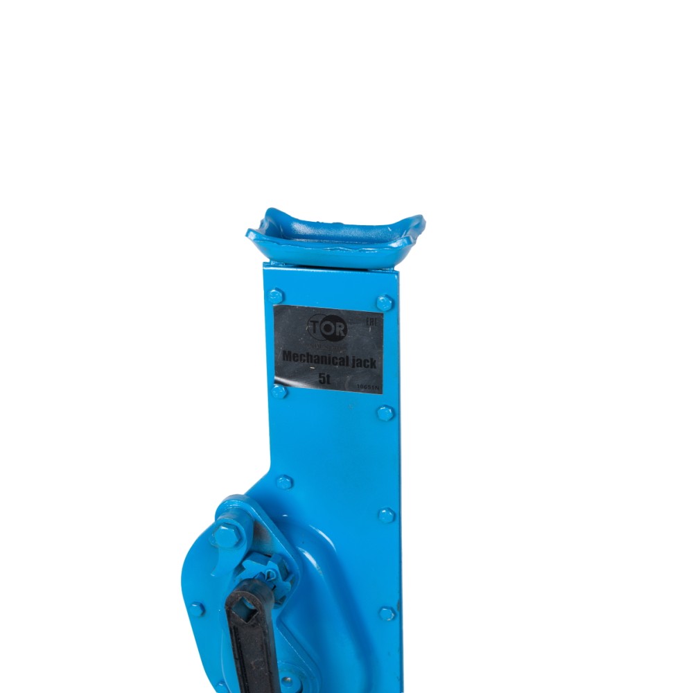 Домкрат реечный TOR SJ5 (M) 5Т