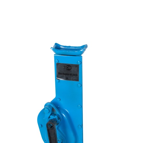 Домкрат реечный TOR SJ5 (M) 5Т