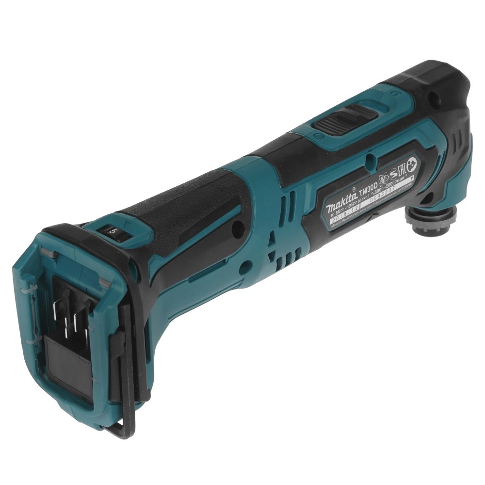 Аккумуляторный реноватор Makita TM30DZ (без акк, без з/у)