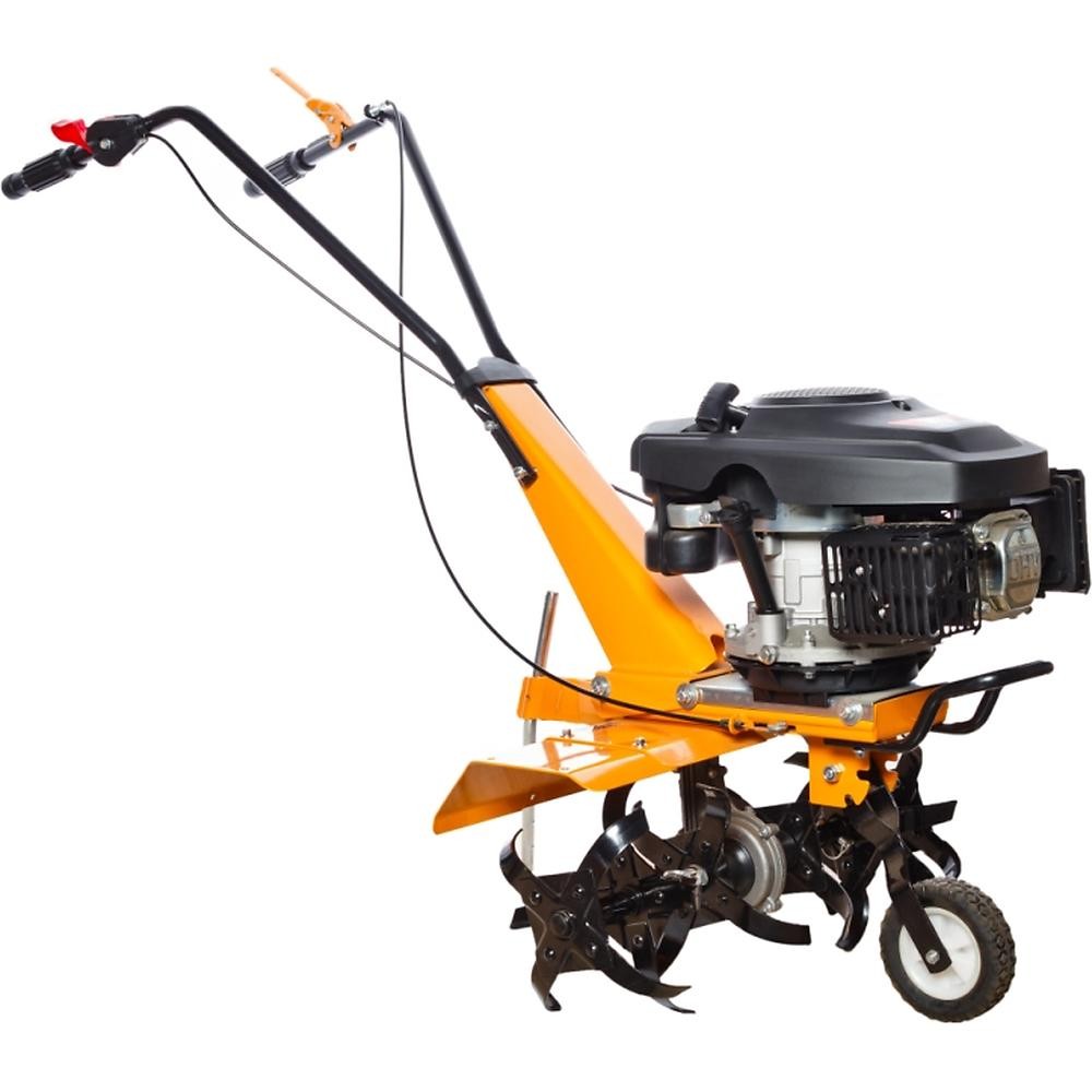 Мотокультиватор REDVERG RD600