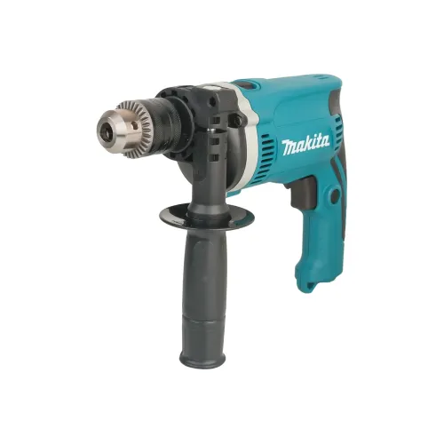 Сетевая дрель Makita HP1630KX2 ударная