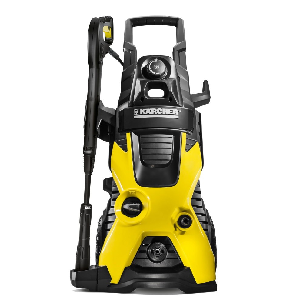 Мойка высокого давления Karcher K 5 Football Edition
