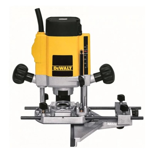 Фрезер DeWalt DW 615