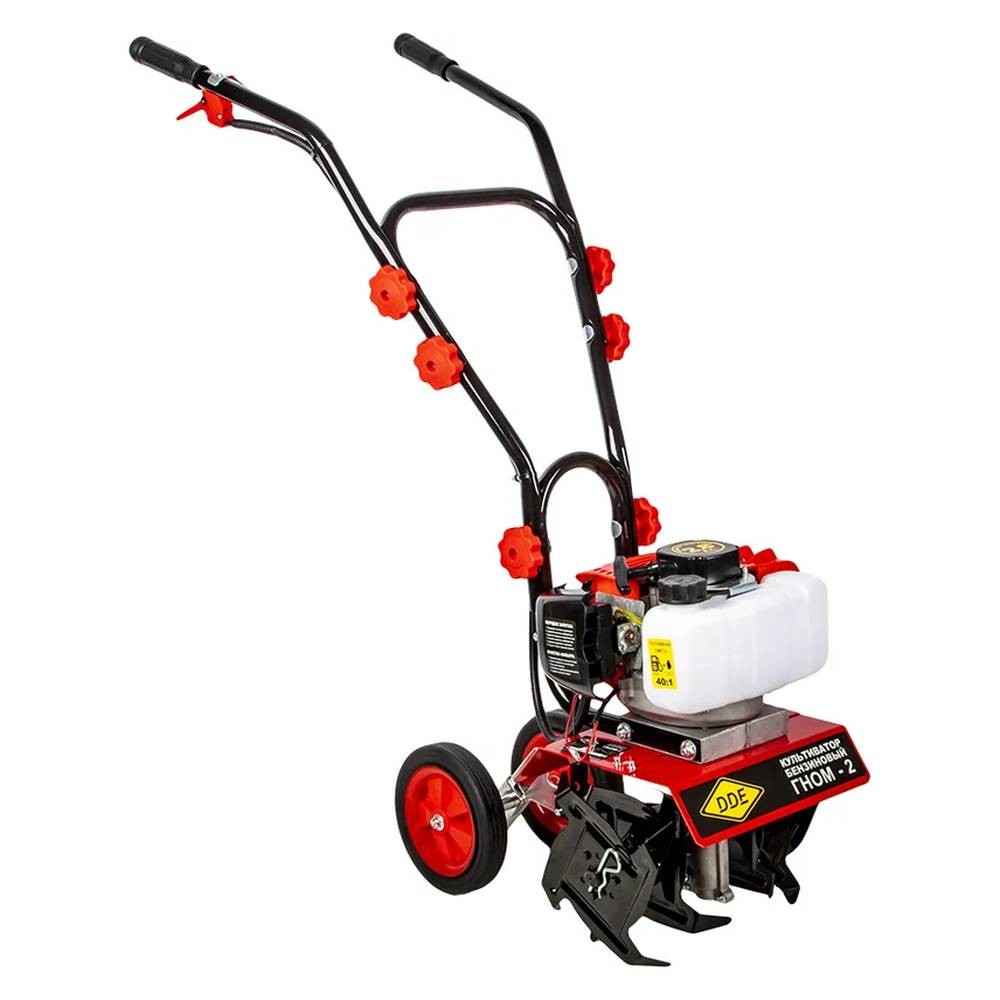 Мотокультиватор DDE Гном - 2 (910-614)